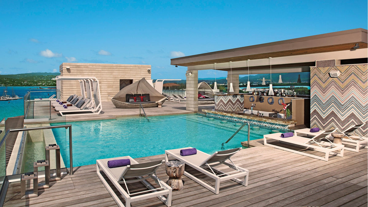 Mobilier de Jardin Haut de Gamme