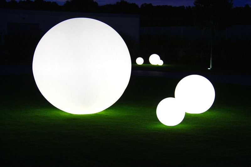 Slide Design GLOBO