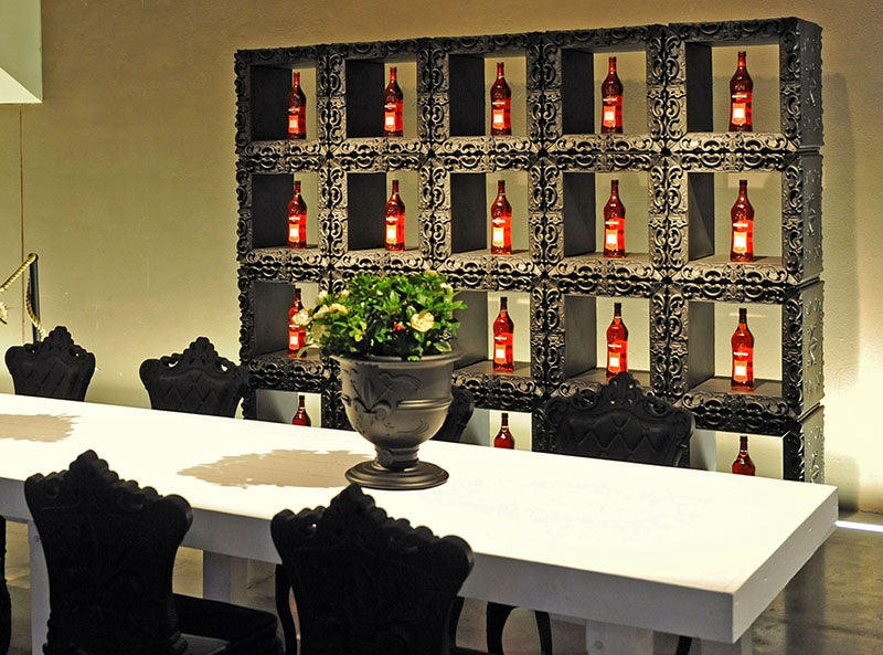 Mobilier de bar
