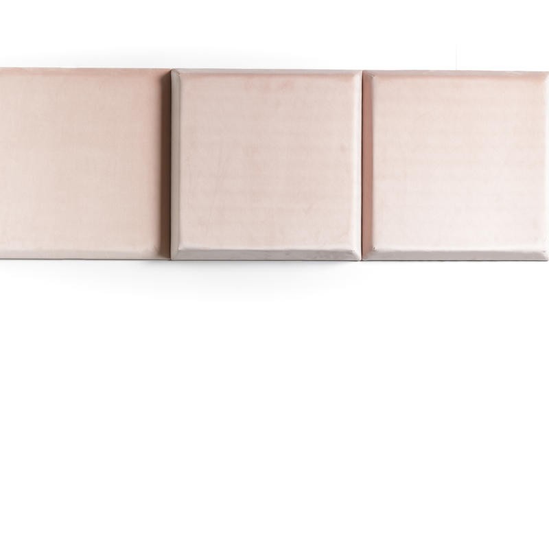 ACOUSTIC KEY SOFT - Decorative Acoustic Panel