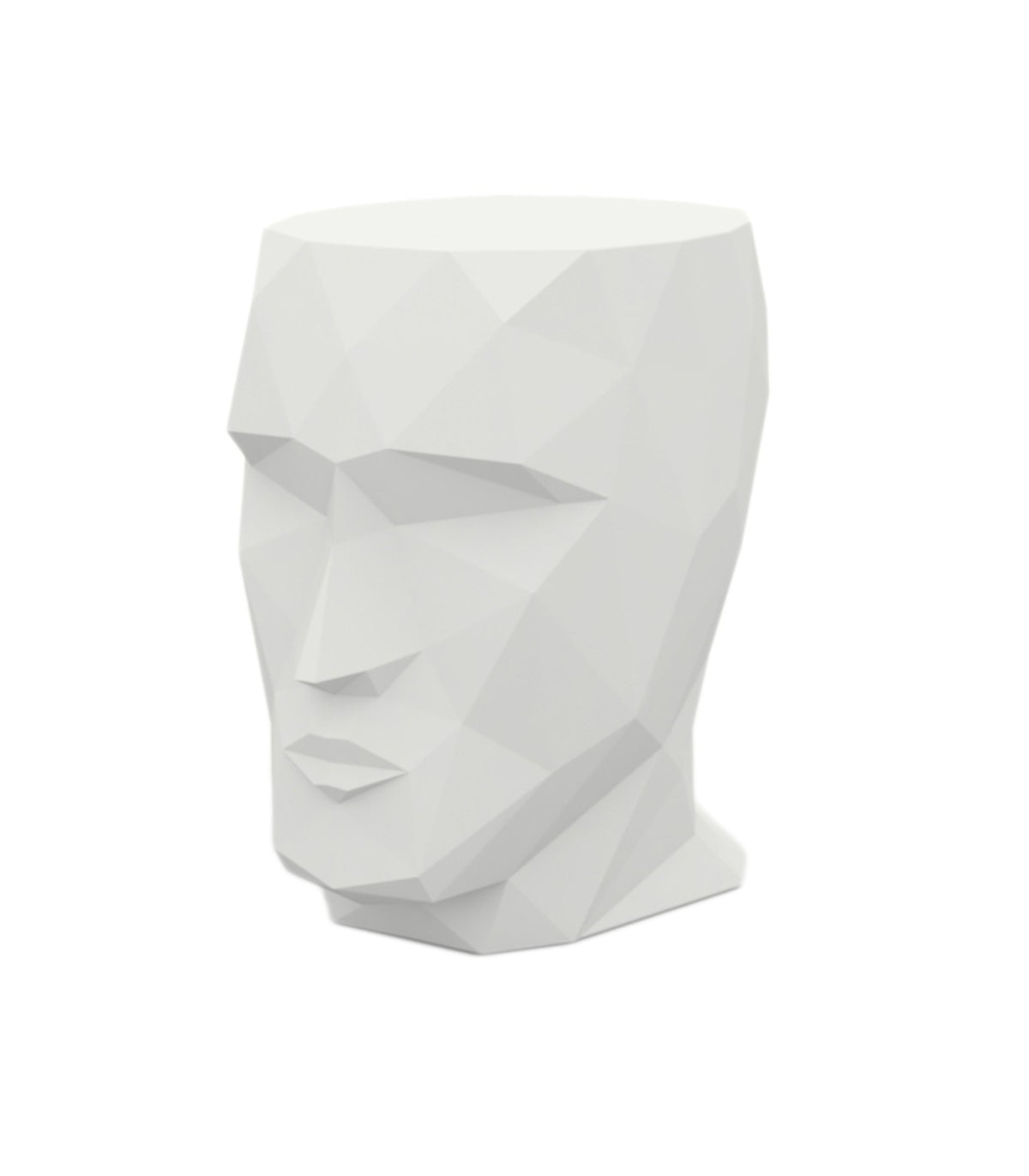 Table Adan Vondom - blanc