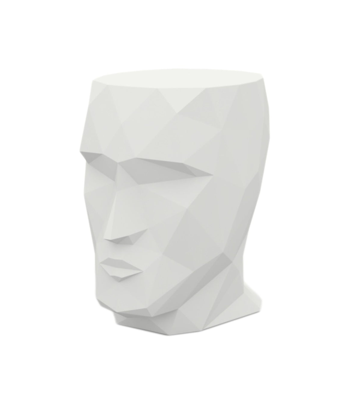 Tabouret Adan Vondom - blanc