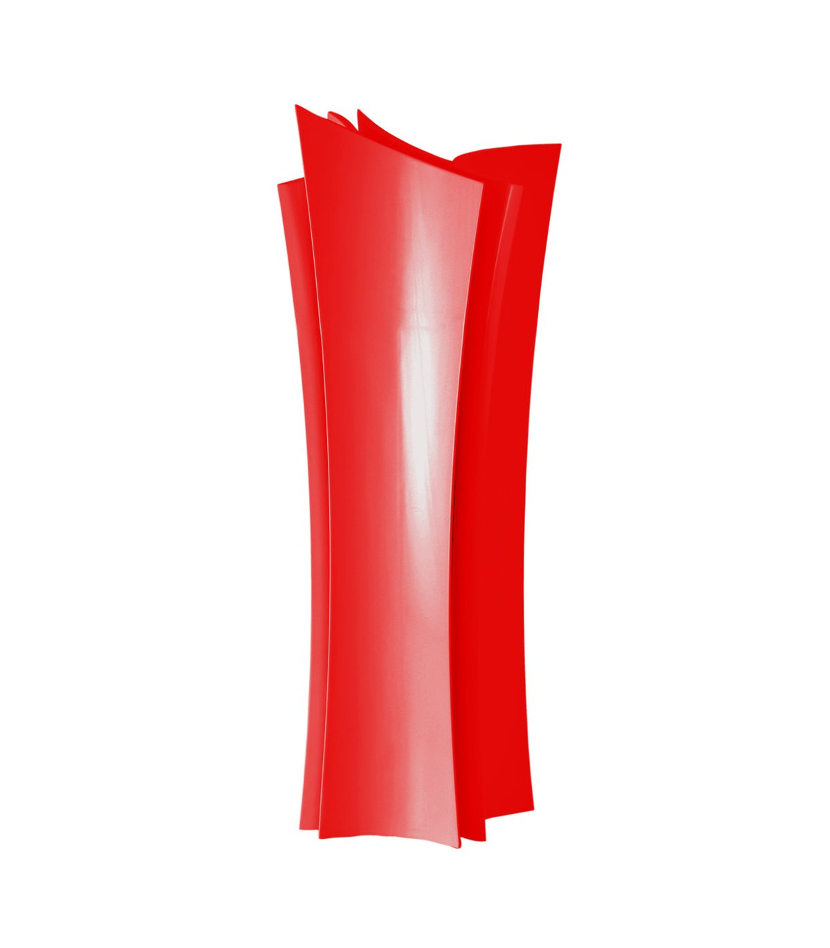 grand pot de fleurs design collection alma vondom couleur laquée alma