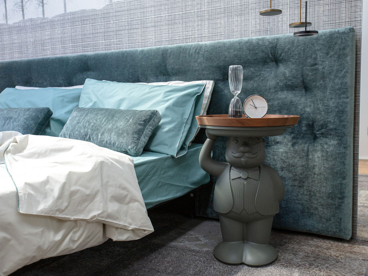 Ambrogio Coffee Table - Slide Design