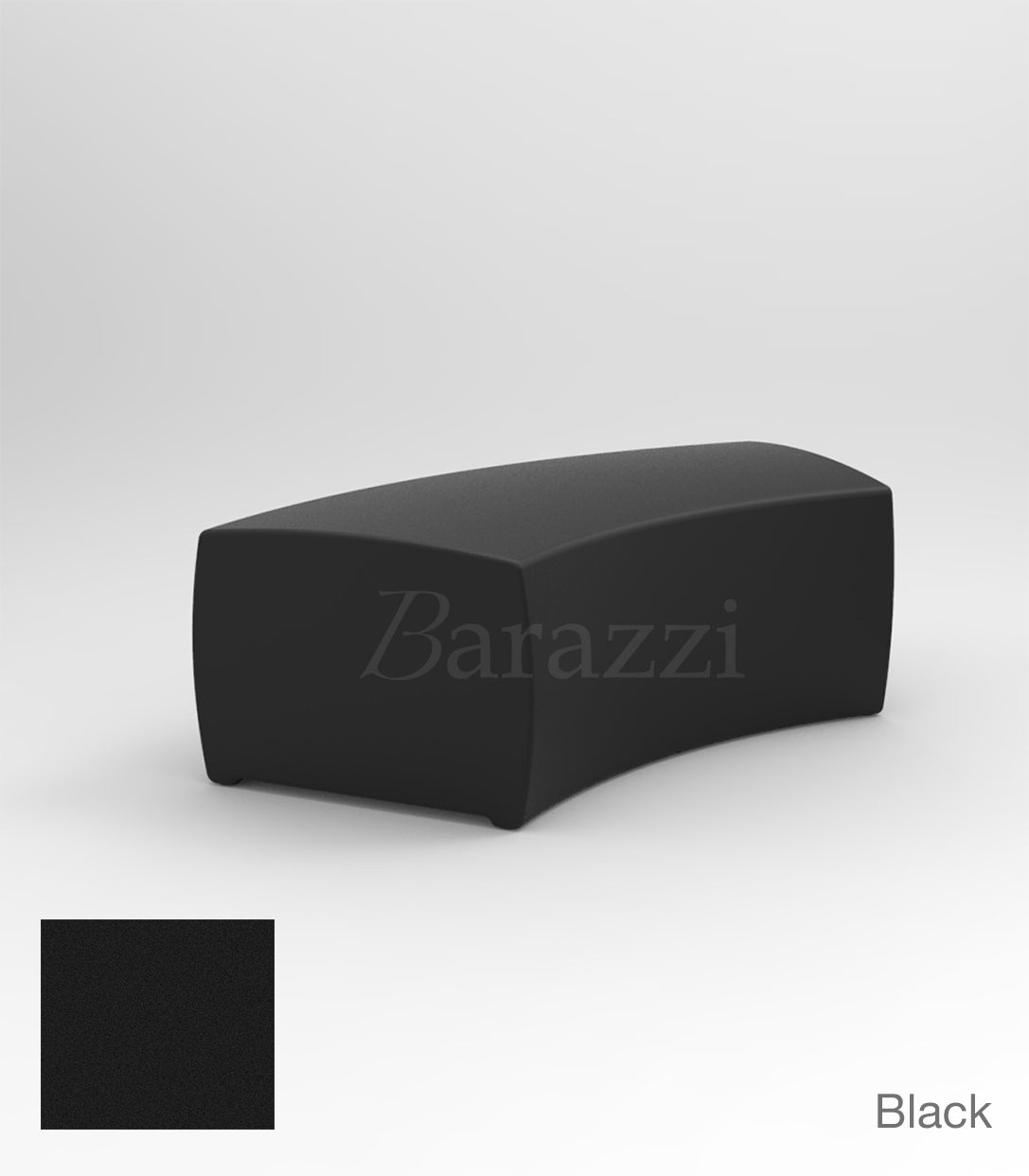 And Banco par Vondom - 15 coloris disponibles avec finition mate