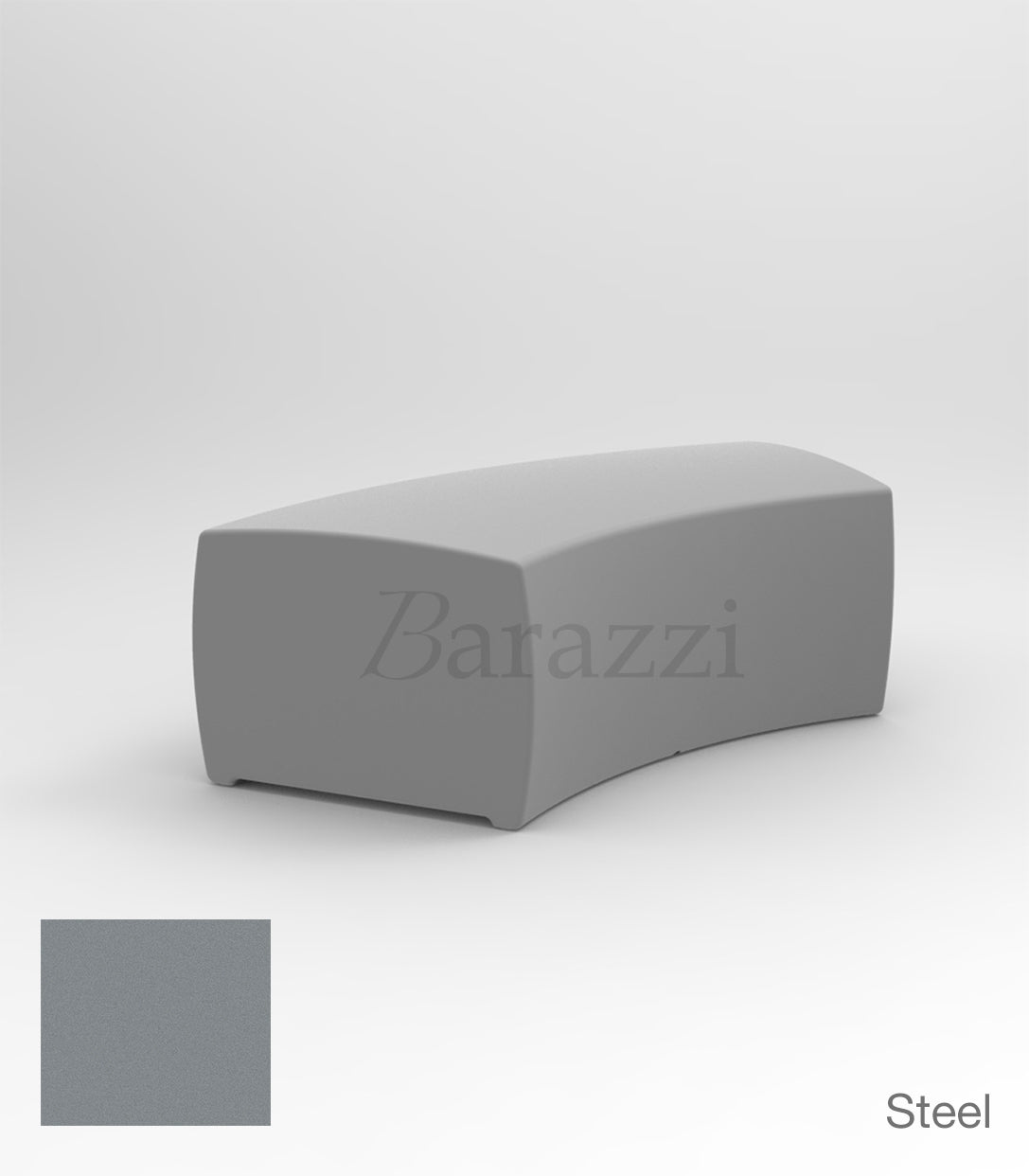 And Banco par Vondom - 15 coloris disponibles avec finition mate