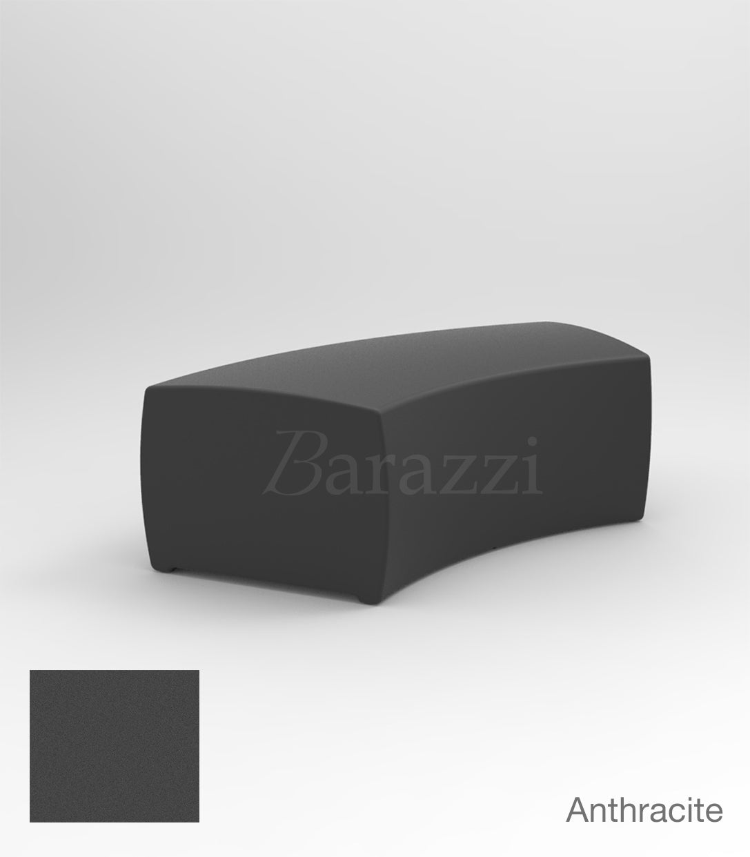 And Banco par Vondom - 15 coloris disponibles avec finition mate