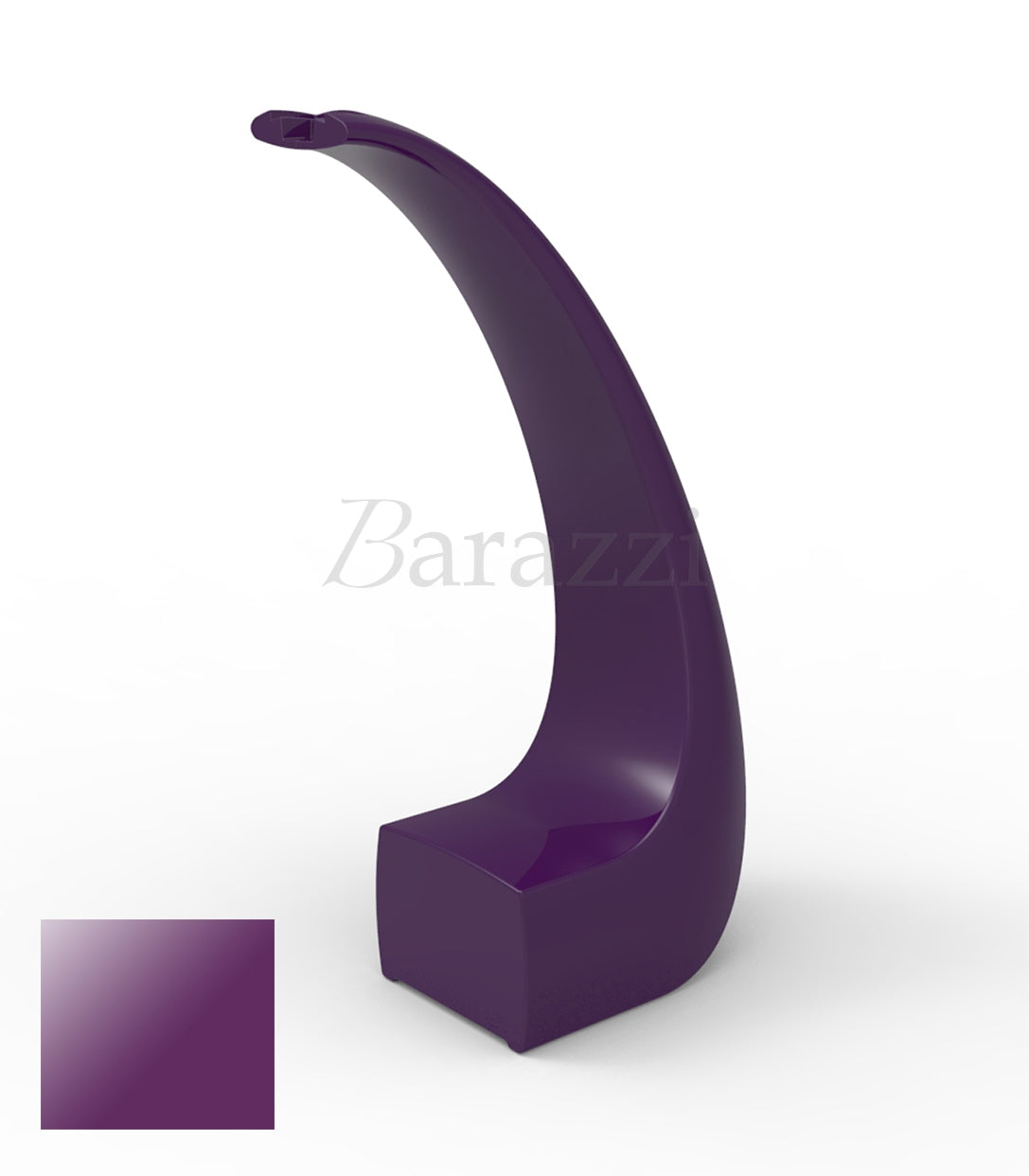 Module Prune Laqué AND par Vondom