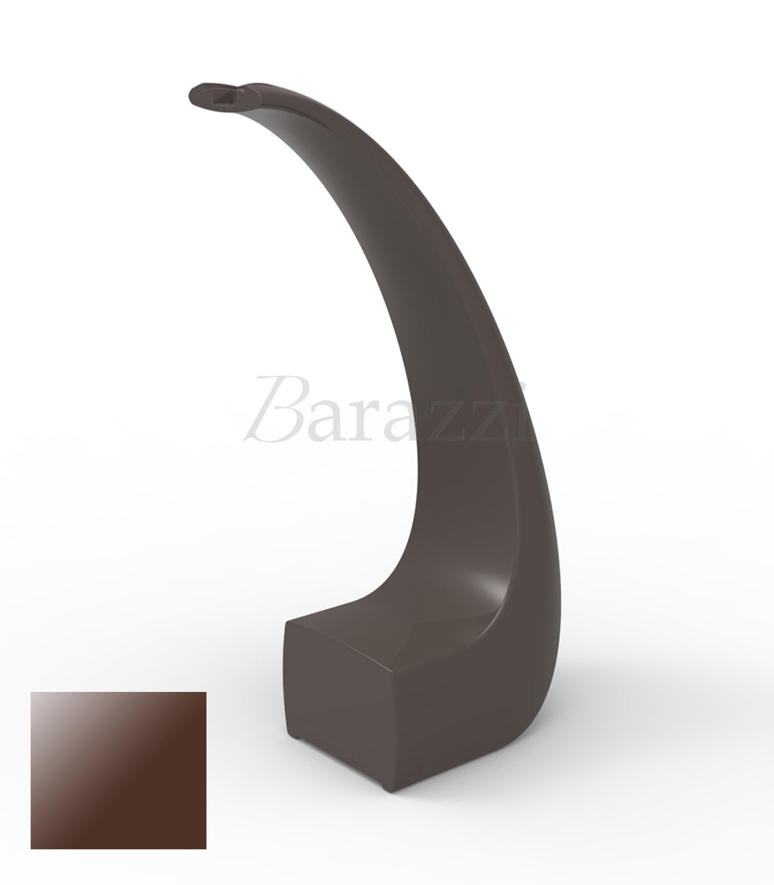 Module Bronze Laqué AND par Vondom