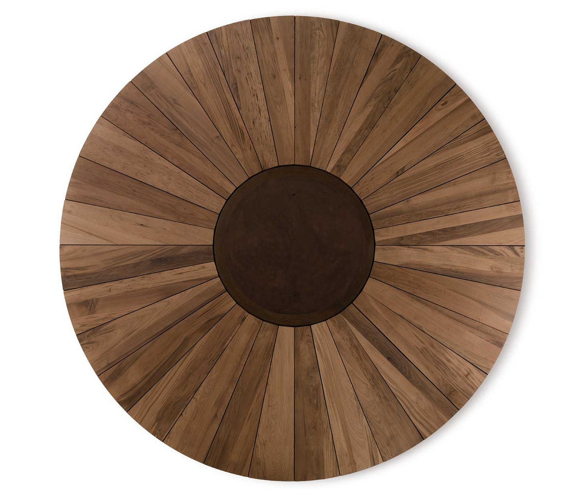 Plaque - Artù - Brasero Géant en Bois de Châtaignier - AK47