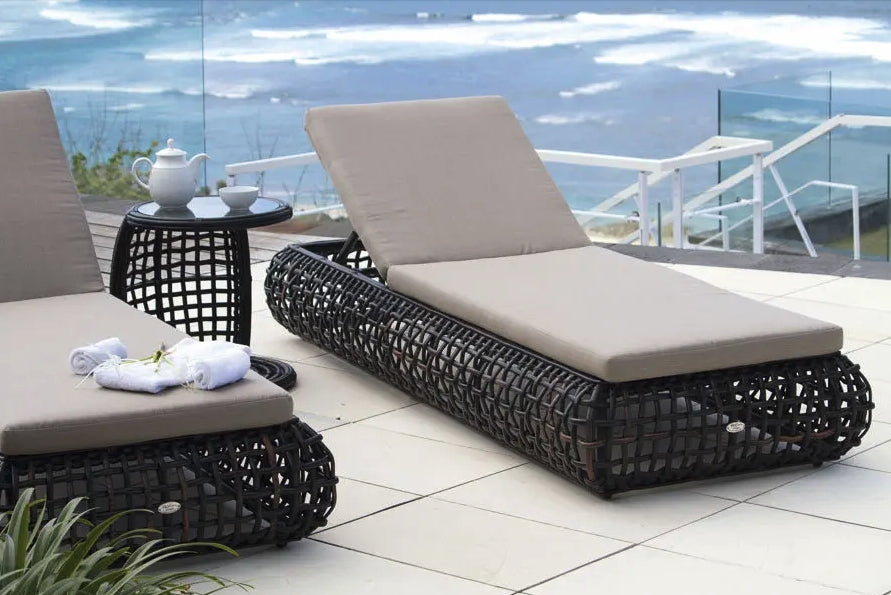 Bain De Soleil Tressé DYNASTY par Skyline Design
