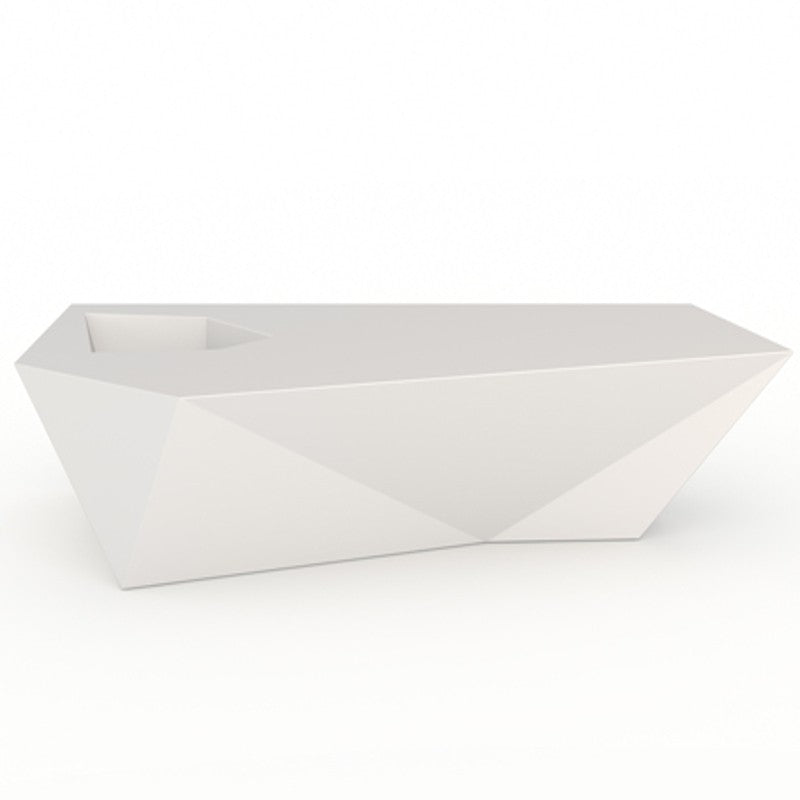 Banc Design collection Faz Vondom