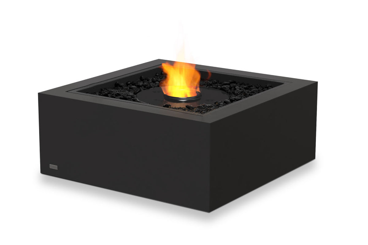Base 30 Table Brasero au Bioéthanol - Ecosmart Fire