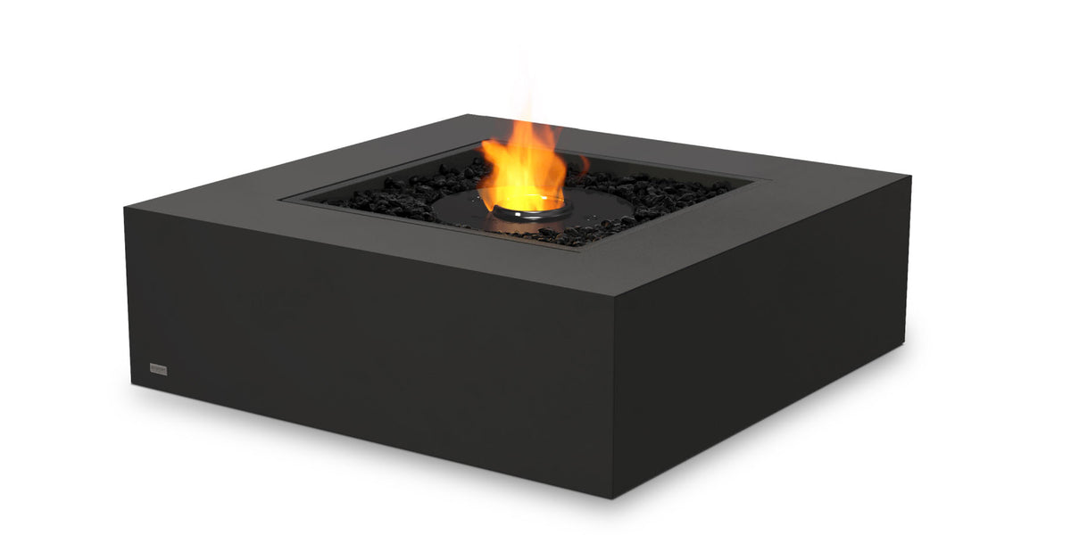 Base 40 Table Brasero au Bioéthanol - Ecosmart Fire