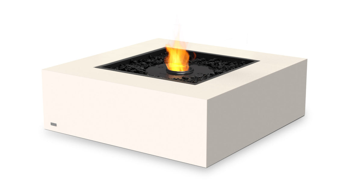 Base 40 Table Brasero au Bioéthanol - Ecosmart Fire