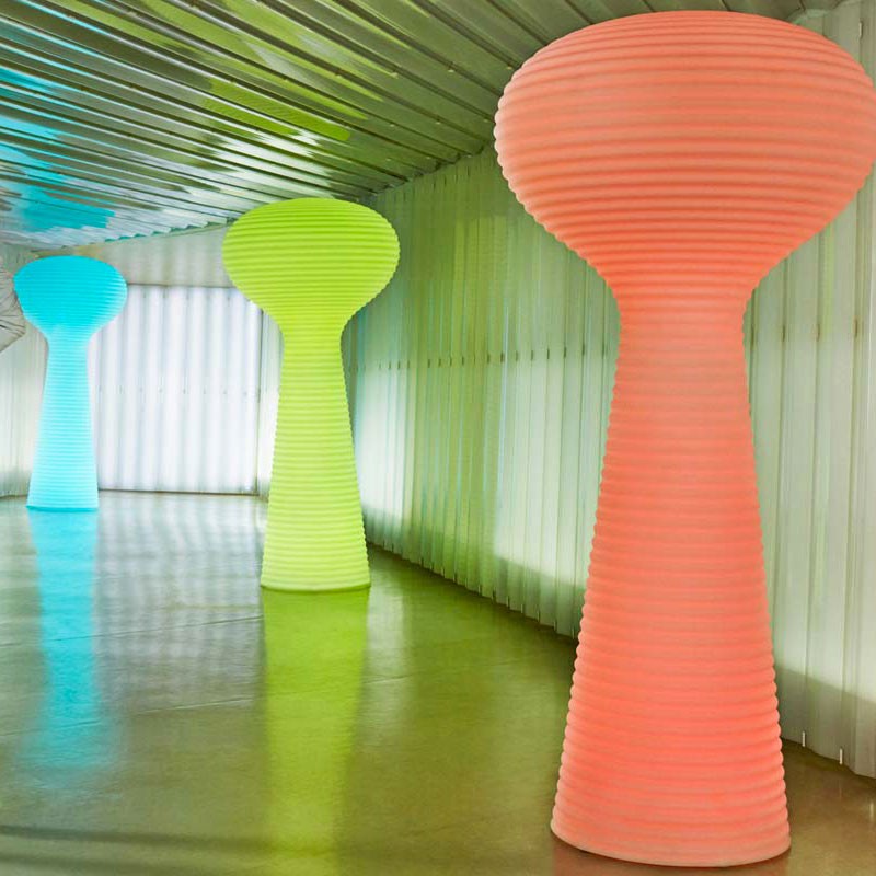 Bloom - Pot Design - Vondom