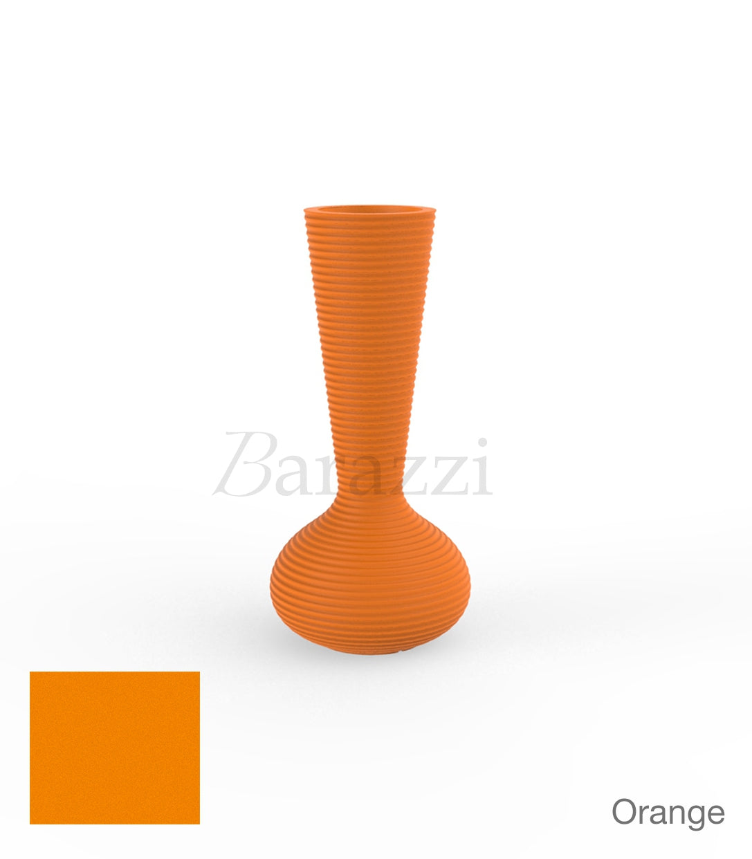 Bloom - Pot Design disponible en 15 couleurs avec Finition Mate - Vondom