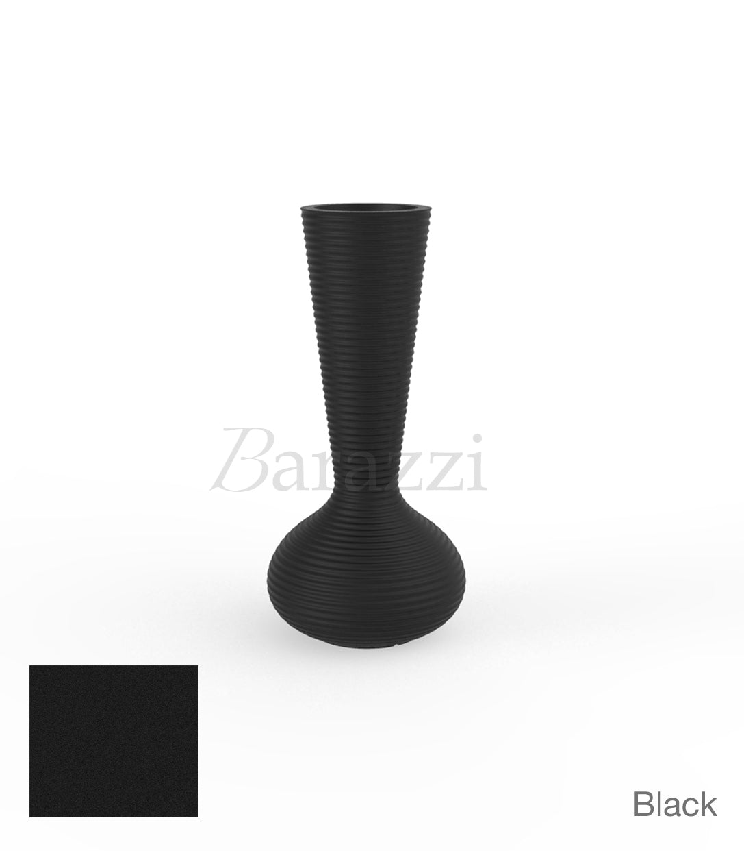 Bloom - Pot Design disponible en 15 couleurs avec Finition Mate - Vondom