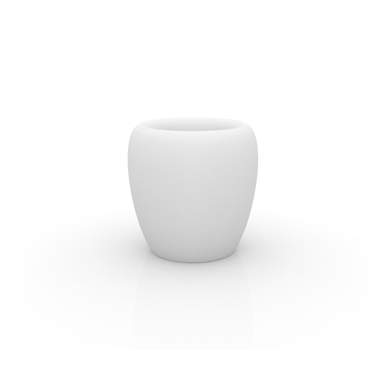 BLOW Pot 80 Mat par Vondom (eteint)