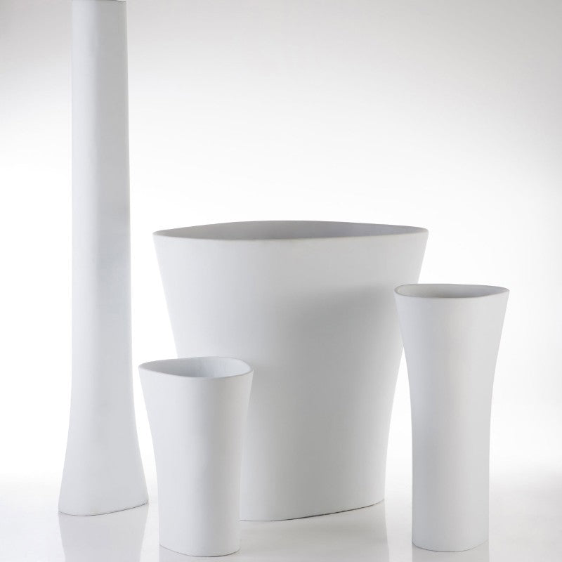 Pot Design Bones Vondom Finition Laquée