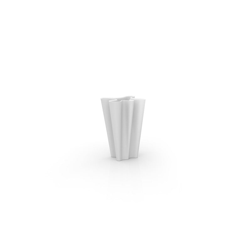 Bye Bye - Pot Design Couleur Mate - Vondom