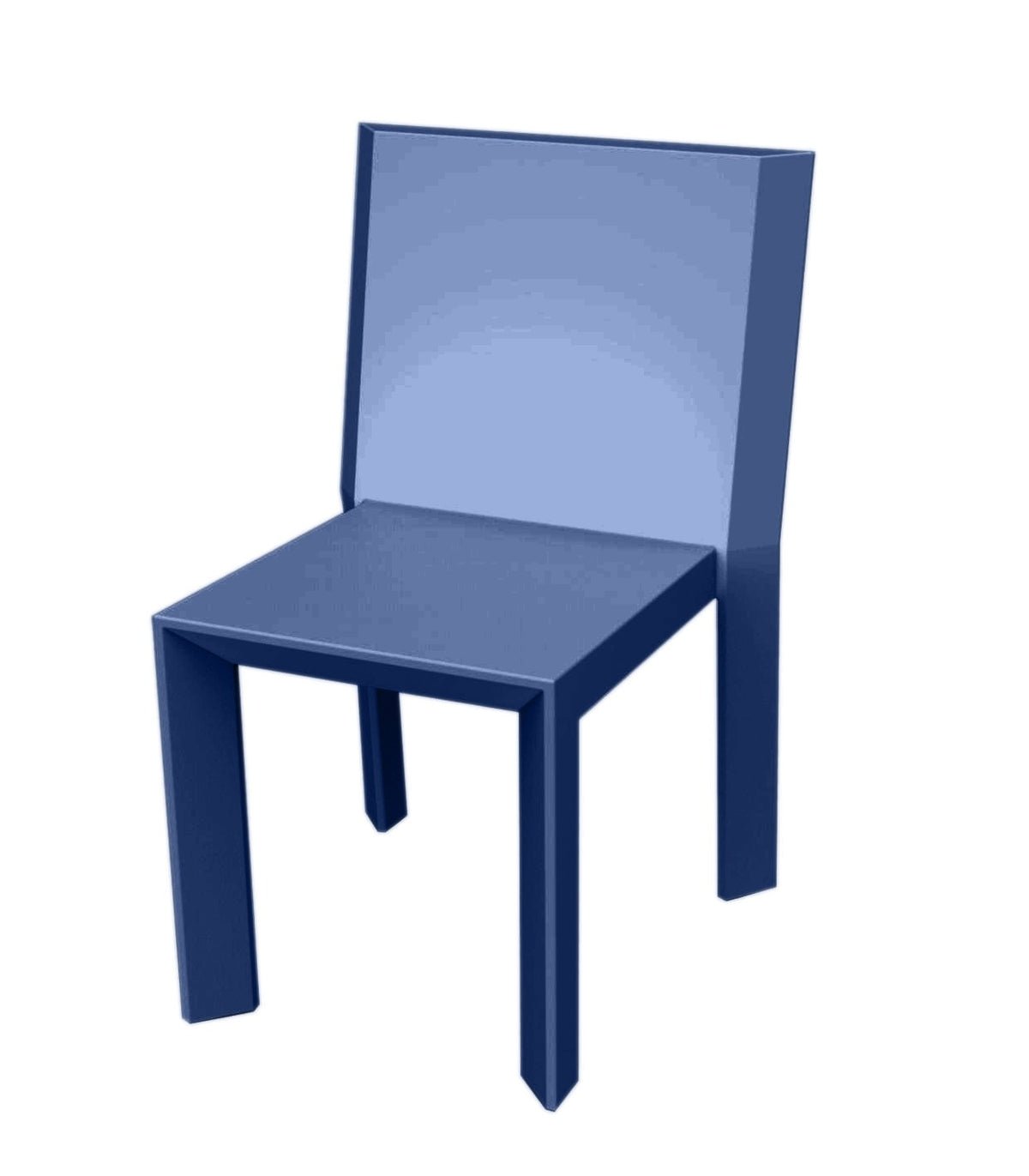 frame-chaise-design-restaurant-vondom-coloré