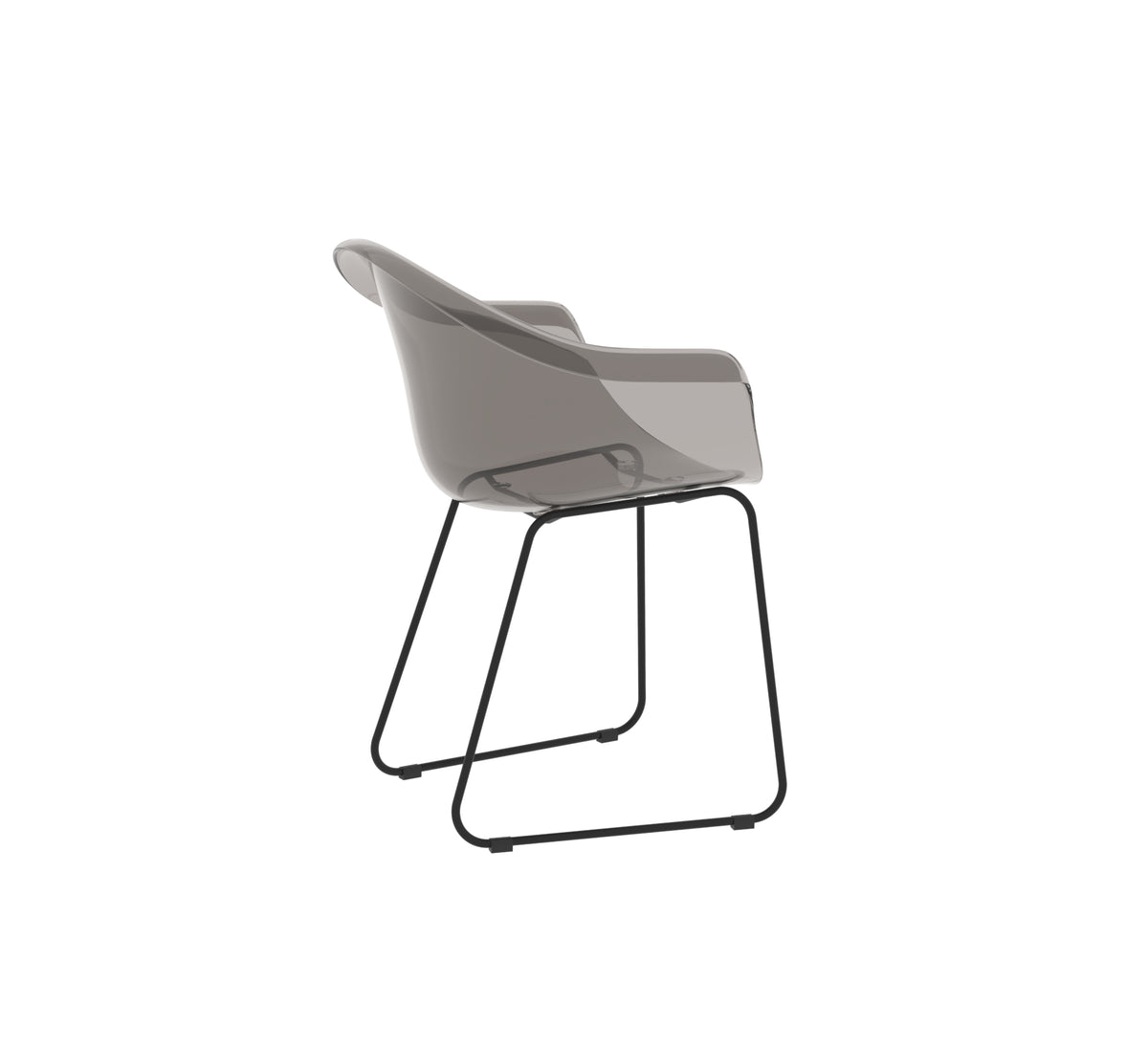 INCASSO ARMCHAIR - Design Restaurant Chair