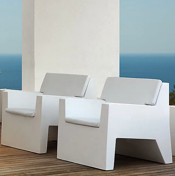 Cushion for JUT VONDOM Armchair