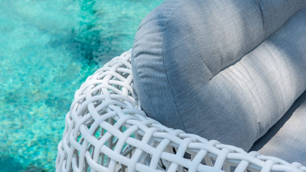 Fauteuil extérieur DYNASTY - Skyline Design