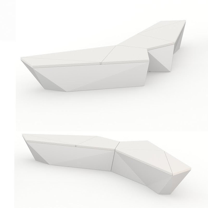 Banc Design Faz pour bar et restaurant
