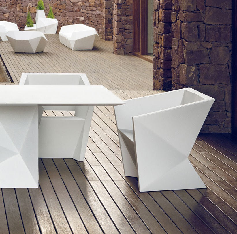Faz fauteuil de repas