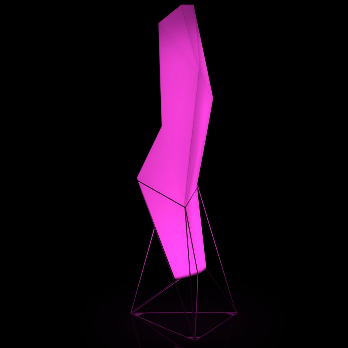 FAZ wireless RGBW LED design lamp - Vondom
