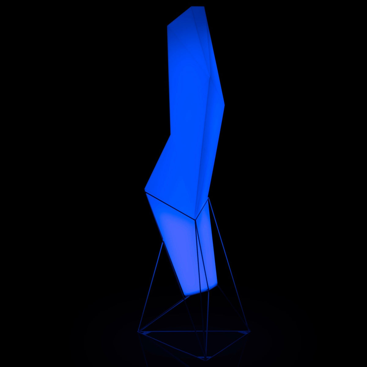 FAZ LED RGBW Design Lamp Vondom