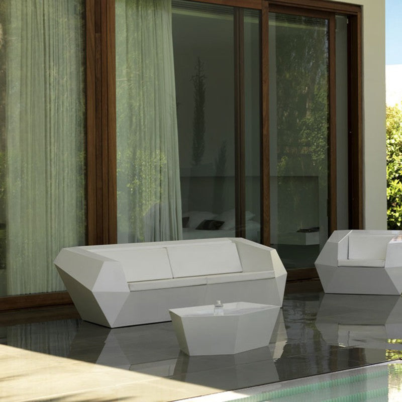 Module Droit Canapé Design Faz pour combiner un canapé unique