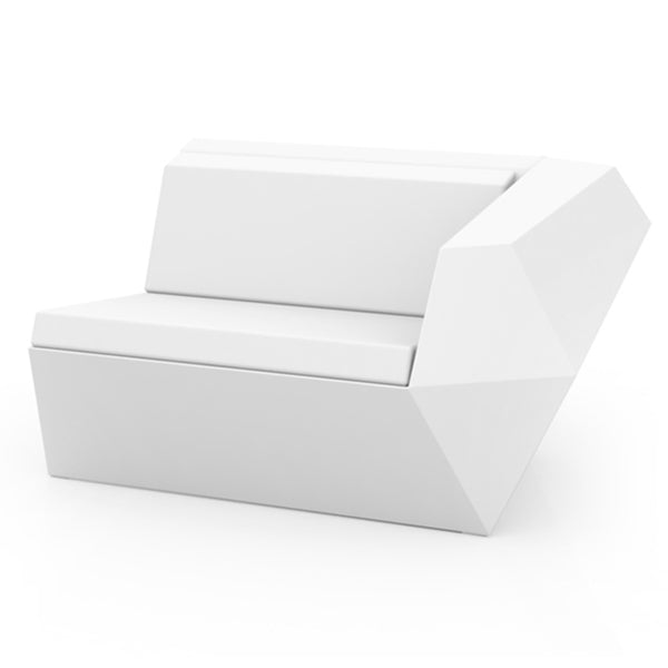 Faz Sofa Module Gauche Vondom