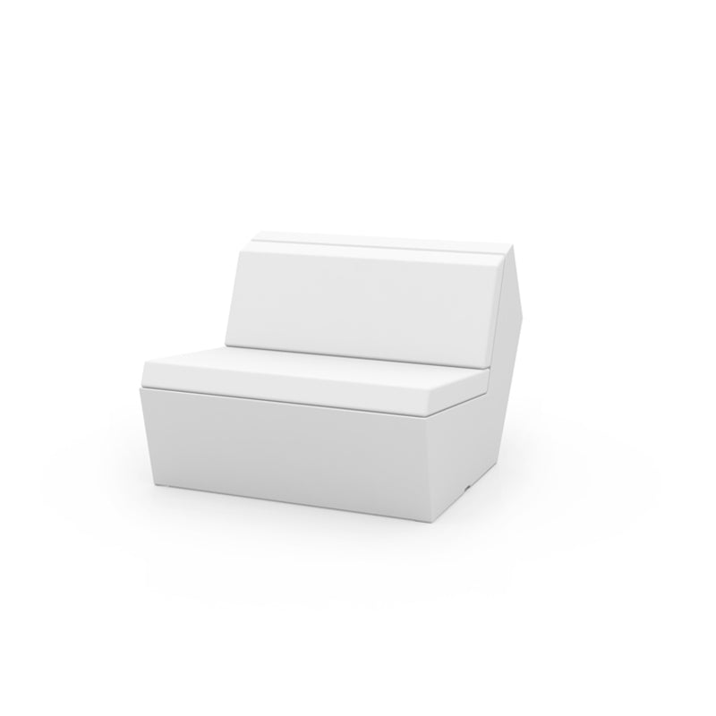 Faz Sofa Sectional Central Vondom (switched off)