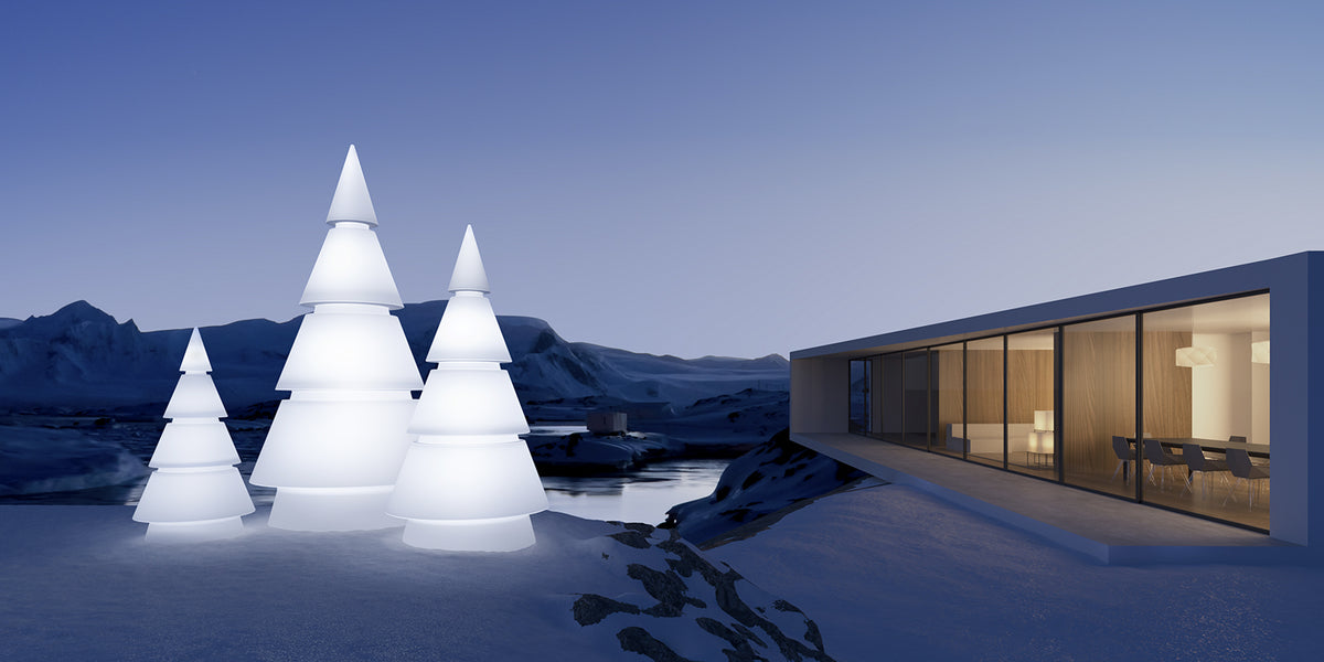 Forest Sapin Lumineux - VONDOM