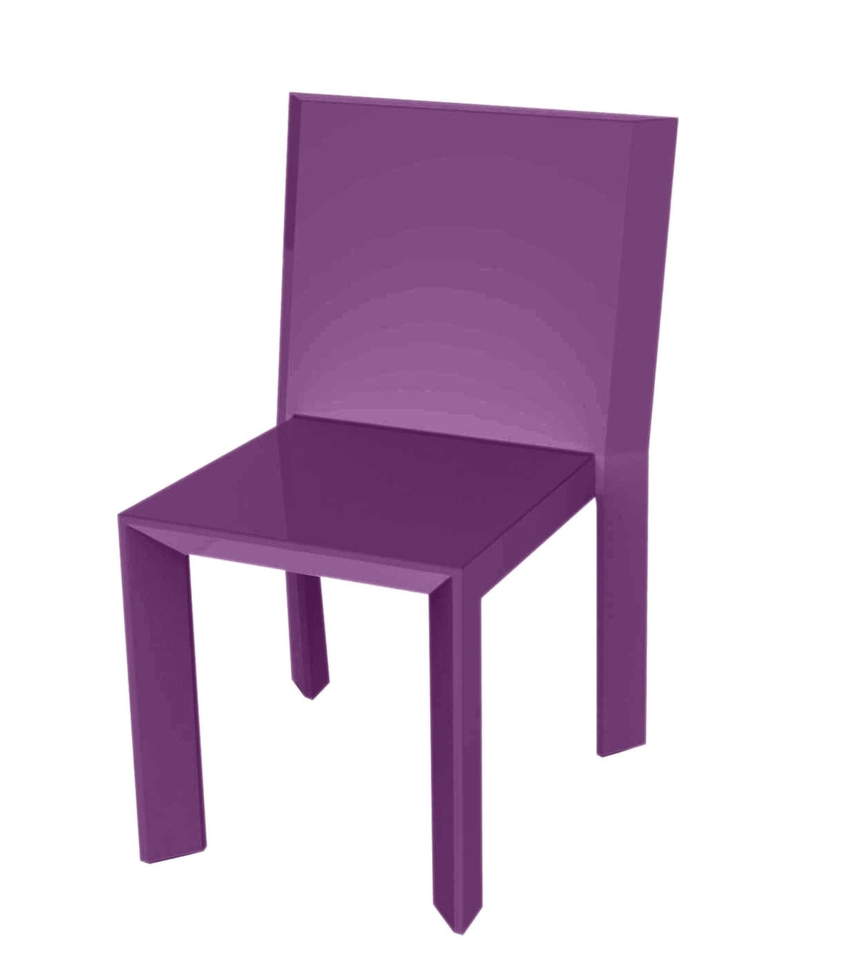 frame-chaise-design-bar-vondom-laquée-violet