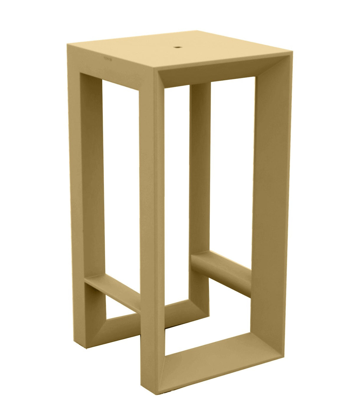 Frame - High Bar Table - Vondom