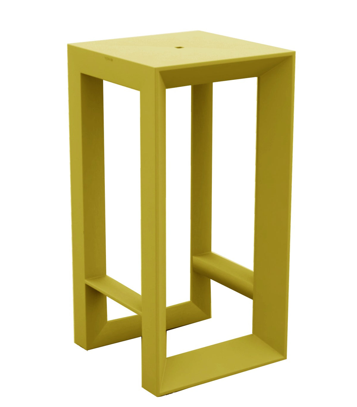 Frame - High Bar Table - Vondom