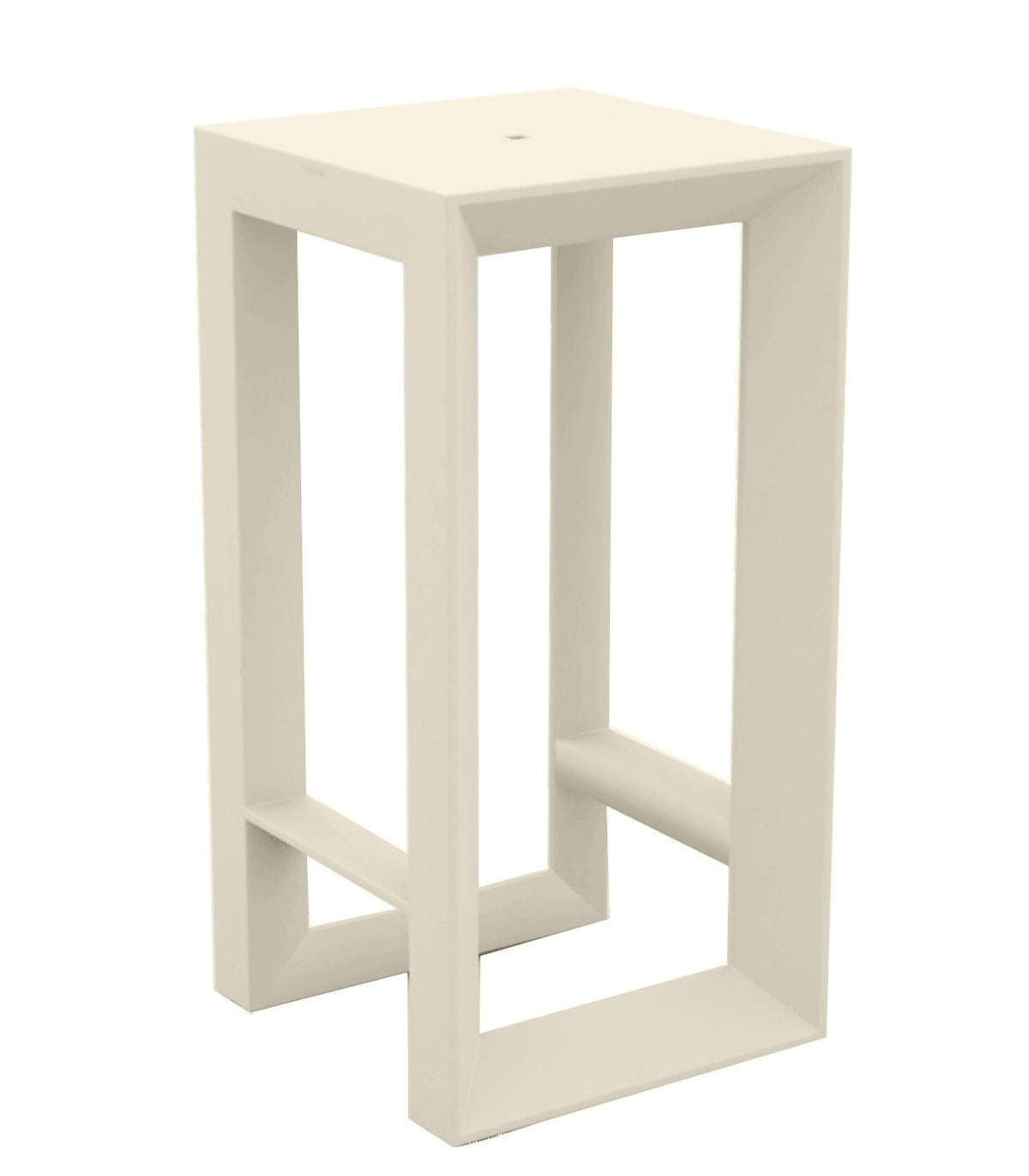 Frame - High Bar Table - Vondom