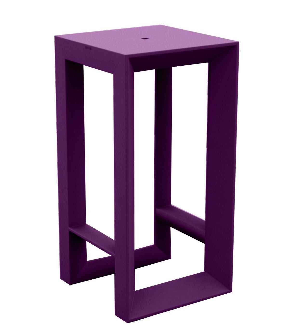 Frame - High Bar Table - Vondom