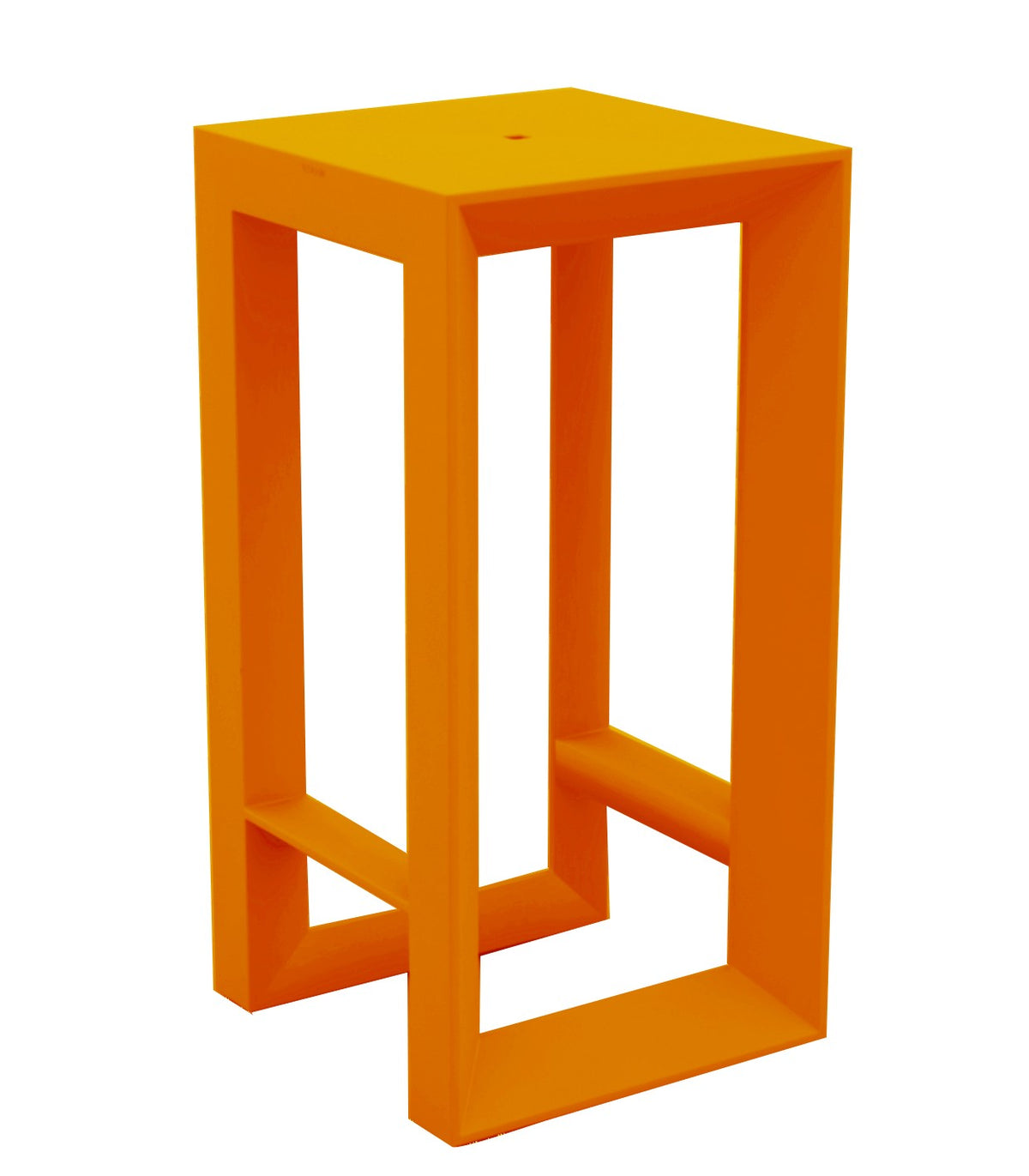 Frame - High Bar Table - Vondom