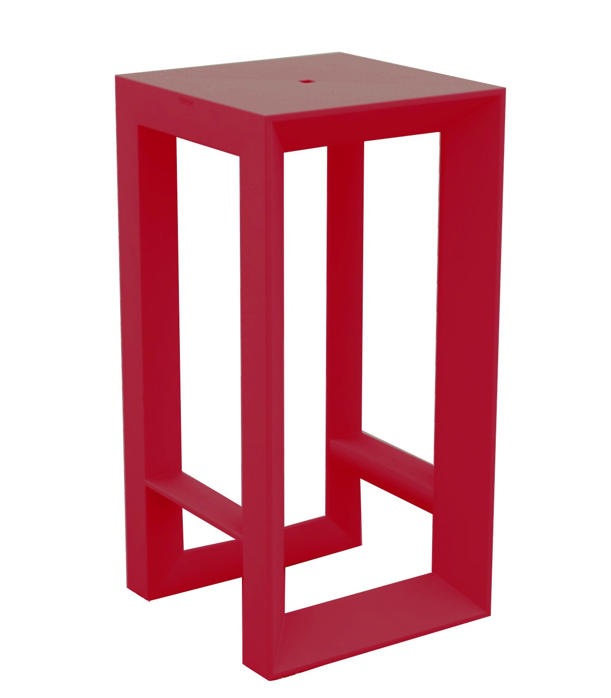 Frame - High Bar Table - Vondom
