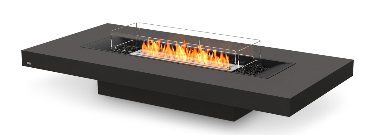 Gin 90 (Low) Fire Table- EcoSmart Fire