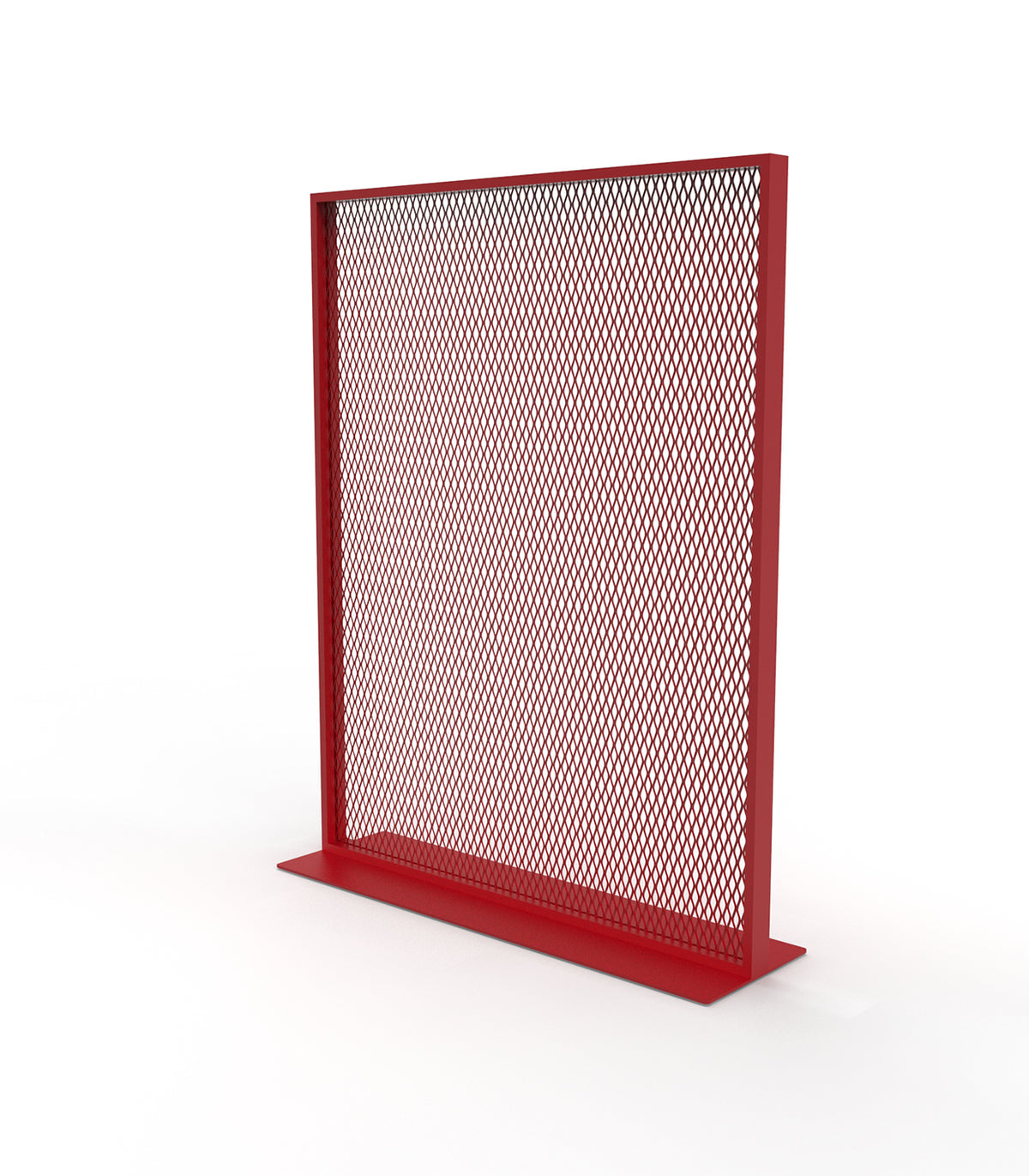 THE FACTORY AREA DIVIDERL - Large outdoor screen