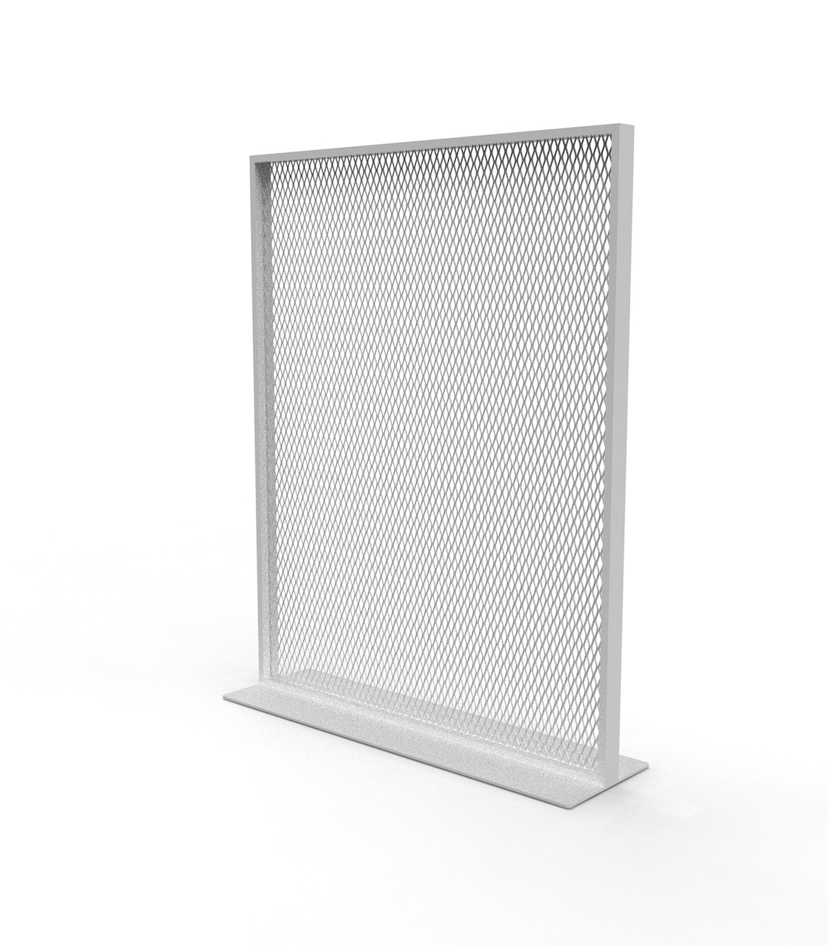 THE FACTORY AREA DIVIDERL - Large outdoor screen