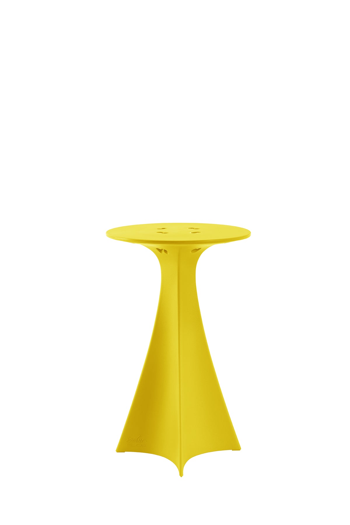 Jet - Saffron Yellow