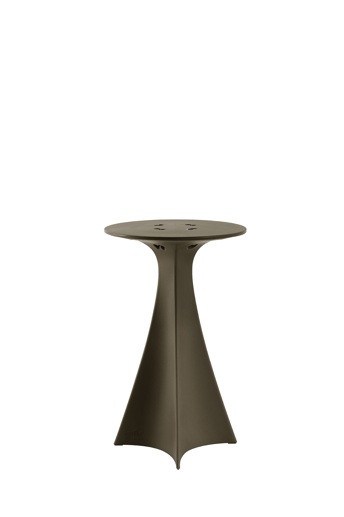 Jet - Chocolate Brown