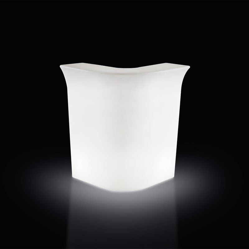 Jumbo Corner - design corner counter - Slide Design